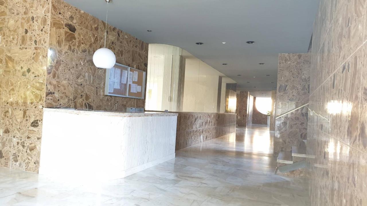 Relax Frente Al Mar De Alicante Apartment Exterior photo