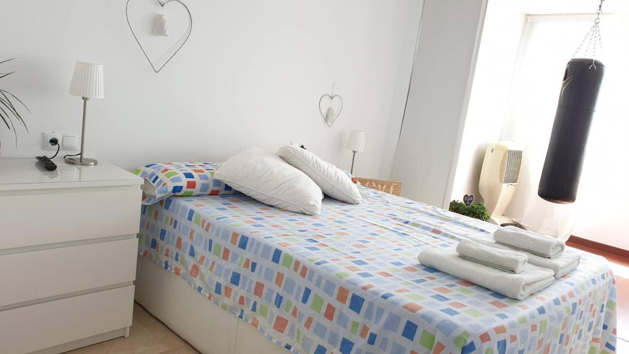 Relax Frente Al Mar De Alicante Apartment Exterior photo