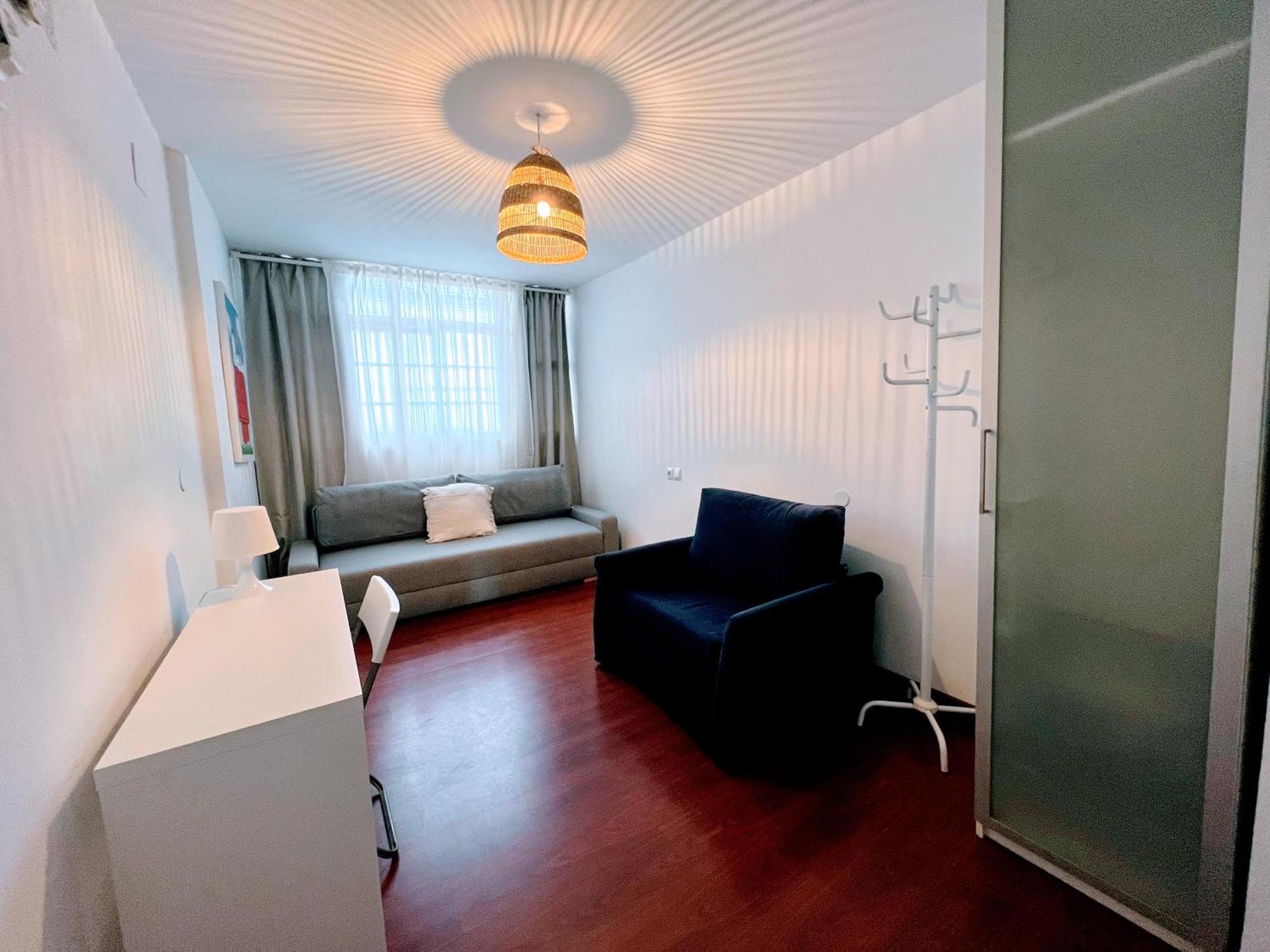 Relax Frente Al Mar De Alicante Apartment Exterior photo